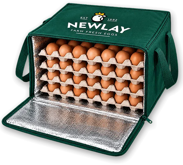 Newlay Eggs - Farm-fresh free-range eggs, delivered to your door. Free Range Egg Delivery Sydney